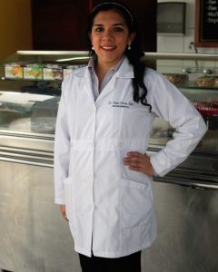 nutricion